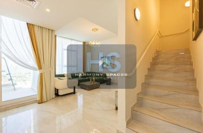 Apartment - 2 Bedrooms - 3 Bathrooms for rent in Gemz by Danube - Al Furjan - Dubai