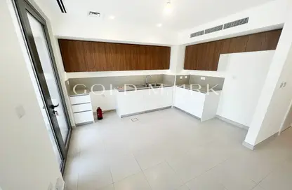 Townhouse - 4 Bedrooms - 4 Bathrooms for rent in Parkside 2 - Emaar South - Dubai South (Dubai World Central) - Dubai