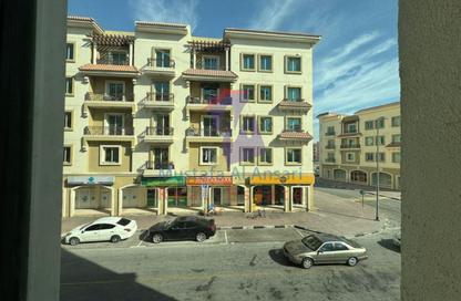 Apartment - 1 Bedroom - 2 Bathrooms for sale in Building H04 - China Cluster - International City - Dubai