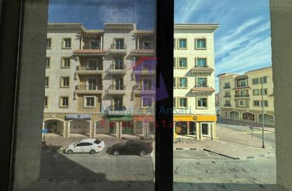 Apartment - 1 Bedroom - 2 Bathrooms for sale in Building H04 - China Cluster - International City - Dubai