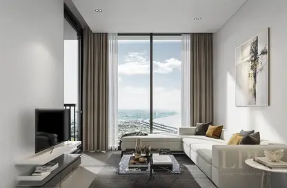 Apartment - 1 Bedroom - 1 Bathroom for sale in Sobha Orbis - Motor City - Dubai