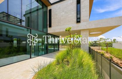 Villa - 5 - 7 for sale in Elysian Mansions - Tilal Al Ghaf - Dubai