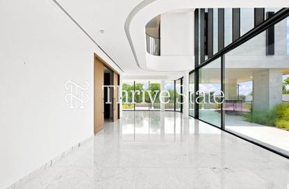 Villa - 5 - 7 for sale in Elysian Mansions - Tilal Al Ghaf - Dubai