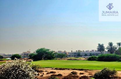 Townhouse - 4 Bedrooms - 3 Bathrooms for rent in The Townhouses at Al Hamra Village - Al Hamra Village - Ras Al Khaimah Townhouse - 4 Bedrooms - 3 Bathrooms for rent in The Townhouses at Al Hamra Village - Al Hamra Village - Ras Al Khaimah