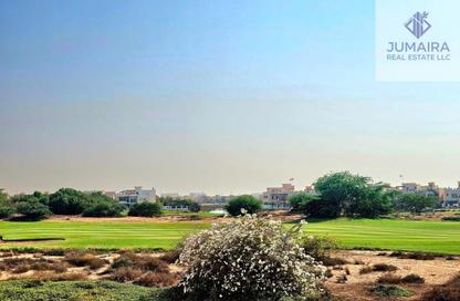 Townhouse - 4 Bedrooms - 3 Bathrooms for rent in The Townhouses at Al Hamra Village - Al Hamra Village - Ras Al Khaimah