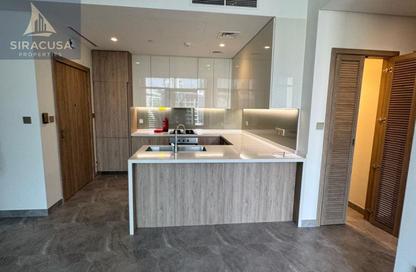 Apartment - 2 Bedrooms - 2 Bathrooms for rent in Peninsula One - Peninsula - Business Bay - Dubai