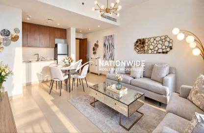 Apartment - 1 - 2 for rent in 5242 Tower 1 - 5242 - Dubai Marina - Dubai Apartment - 1 - 2 for rent in 5242 Tower 1 - 5242 - Dubai Marina - Dubai