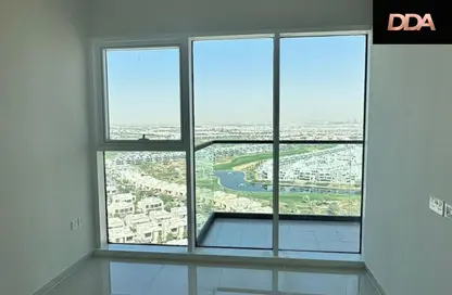 Apartment - 1 Bedroom - 1 Bathroom for rent in Golf Vita A - Golf Vita - DAMAC Hills - Dubai