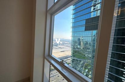 Apartment - 1 Bedroom - 2 Bathrooms for rent in Duja Tower - Sheikh Zayed Road - Dubai Apartment - 1 Bedroom - 2 Bathrooms for rent in Duja Tower - Sheikh Zayed Road - Dubai