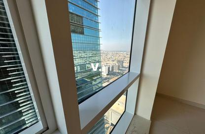 Apartment - 1 Bedroom - 2 Bathrooms for rent in Duja Tower - Sheikh Zayed Road - Dubai