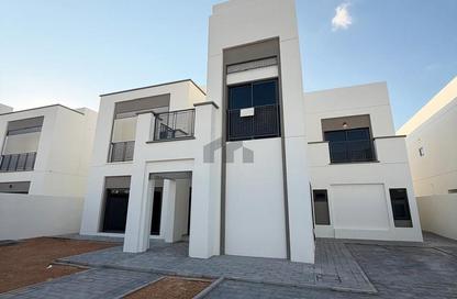 Villa - 4 - 6 for rent in Fay Al Reeman II - Al Shamkha - Abu Dhabi