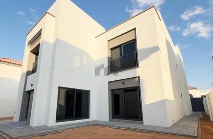 Villa - 4 - 6 for rent in Fay Al Reeman II - Al Shamkha - Abu Dhabi Villa - 4 - 6 for rent in Fay Al Reeman II - Al Shamkha - Abu Dhabi