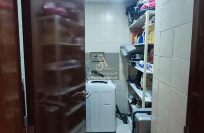 Apartment - 2 - 3 for sale in Ajman One Tower 3 - Al Rashidiya 3 - Al Rashidiya - Ajman