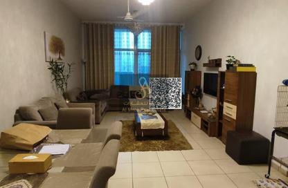 Apartment - 2 - 3 for sale in Ajman One Tower 3 - Al Rashidiya 3 - Al Rashidiya - Ajman