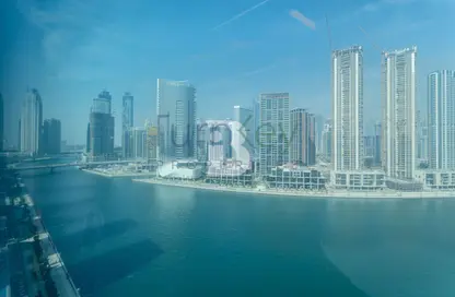 Office Space - Studio for sale in XL Tower - Business Bay - Dubai