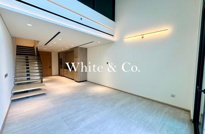 Apartment - 1 - 2 for rent in The Autograph - North Place - The Autograph - District 10 - Jumeirah Village Circle - Dubai