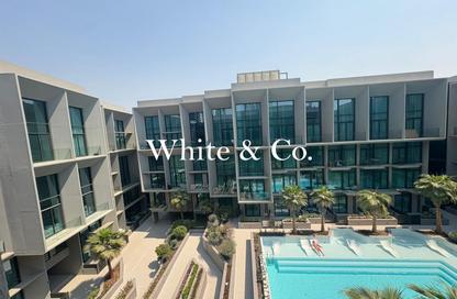 Apartment - 1 - 2 for rent in The Autograph - North Place - The Autograph - District 10 - Jumeirah Village Circle - Dubai Apartment - 1 - 2 for rent in The Autograph - North Place - The Autograph - District 10 - Jumeirah Village Circle - Dubai
