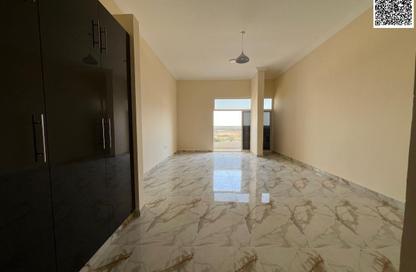 Apartment - 1 Bedroom - 2 Bathrooms for rent in Al Mowaihat 3 - Al Mowaihat - Ajman