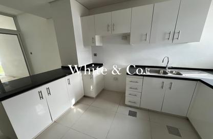Townhouse - 3 Bedrooms - 3 Bathrooms for sale in Aknan Villas - Vardon - Damac Hills 2 - Dubai