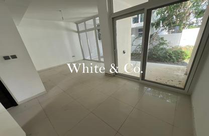 Townhouse - 3 Bedrooms - 3 Bathrooms for sale in Aknan Villas - Vardon - Damac Hills 2 - Dubai