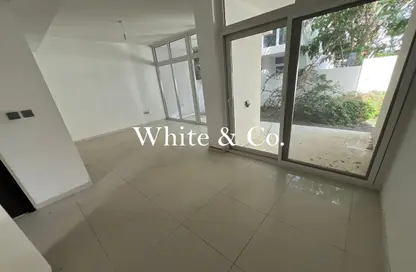 Townhouse - 3 Bedrooms - 3 Bathrooms for sale in Aknan Villas - Vardon - Damac Hills 2 - Dubai