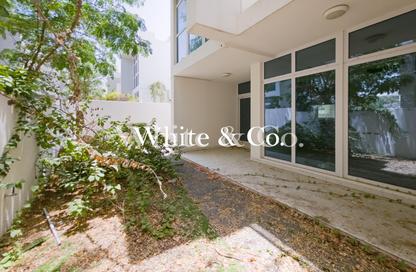 Townhouse - 3 Bedrooms - 3 Bathrooms for sale in Aknan Villas - Vardon - Damac Hills 2 - Dubai