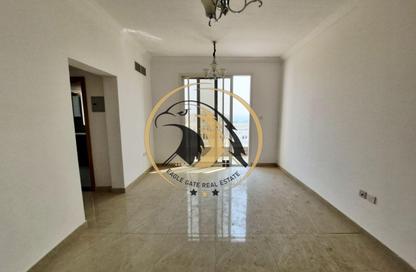 Apartment - 2 - 3 for rent in Tilal City A - Tilal City - Sharjah Apartment - 2 - 3 for rent in Tilal City A - Tilal City - Sharjah