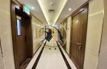 Apartment - 2 - 3 for rent in Tilal City A - Tilal City - Sharjah Apartment - 2 - 3 for rent in Tilal City A - Tilal City - Sharjah