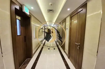 Apartment - 2 Bedrooms - 3 Bathrooms for rent in Tilal City A - Tilal City - Sharjah