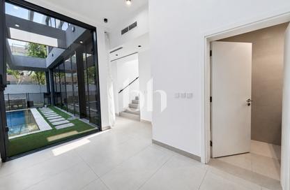Villa - 4 Bedrooms - 6 Bathrooms for rent in Sendian - Masaar - Tilal City - Sharjah