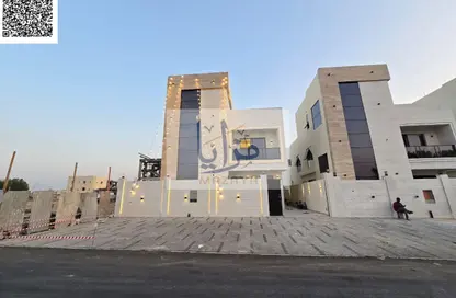 فيلا - 5 غرف نوم - 7 حمامات للبيع في الحليو 2 - الحليو - عجمان