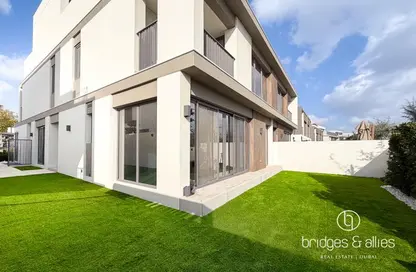 Villa - 4 Bedrooms - 5 Bathrooms for rent in Aura - Tilal Al Ghaf - Dubai