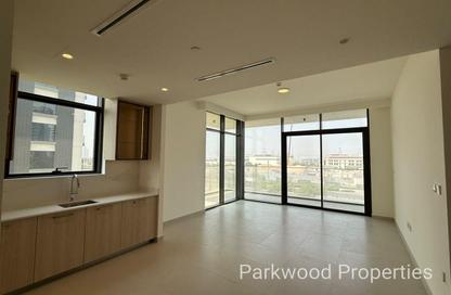 Apartment - 2 - 2 for rent in Golf Grand - Dubai Hills Estate - Dubai