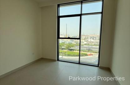 Apartment - 2 - 2 for rent in Golf Grand - Dubai Hills Estate - Dubai