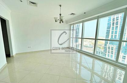 Apartment - 1 Bedroom - 2 Bathrooms for sale in The Court - Business Bay - Dubai