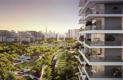 شقة - 2 غرف نوم - 3 حمامات للبيع في Palace ريزيدنسز 3 - Palace ريزيدنسز at Hills Estate - دبي هيلز استيت - دبي