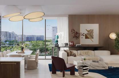 شقة - 2 غرف نوم - 3 حمامات للبيع في Palace ريزيدنسز 3 - Palace ريزيدنسز at Hills Estate - دبي هيلز استيت - دبي