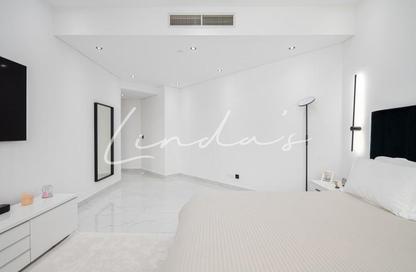 Apartment - 3 Bedrooms - 4 Bathrooms for rent in Al Habool - Shoreline Apartments - Palm Jumeirah - Dubai Apartment - 3 Bedrooms - 4 Bathrooms for rent in Al Habool - Shoreline Apartments - Palm Jumeirah - Dubai