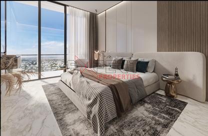 Apartment - Studio - 1 Bathroom for sale in Samana Barari Heights - Majan - Dubai Land - Dubai