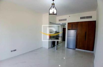 Apartment - Studio - 1 Bathroom for rent in Waha Living - Jumeirah Garden City - Al Satwa - Dubai