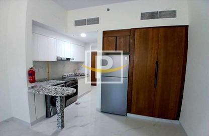 Apartment - Studio - 1 Bathroom for rent in Waha Living - Jumeirah Garden City - Al Satwa - Dubai Apartment - Studio - 1 Bathroom for rent in Waha Living - Jumeirah Garden City - Al Satwa - Dubai