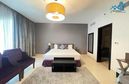 Hotel and Hotel Apartment - 1 - 2 for rent in Nassima Tower - Sheikh Zayed Road - Dubai Hotel and Hotel Apartment - 1 - 2 for rent in Nassima Tower - Sheikh Zayed Road - Dubai