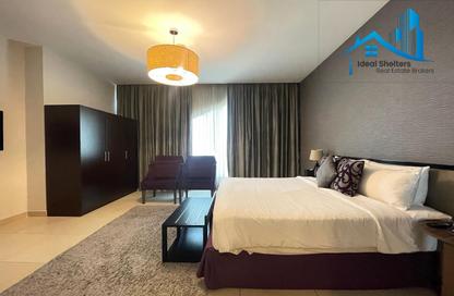 Hotel and Hotel Apartment - 1 Bedroom - 2 Bathrooms for rent in Nassima Tower - Sheikh Zayed Road - Dubai Hotel and Hotel Apartment - 1 Bedroom - 2 Bathrooms for rent in Nassima Tower - Sheikh Zayed Road - Dubai