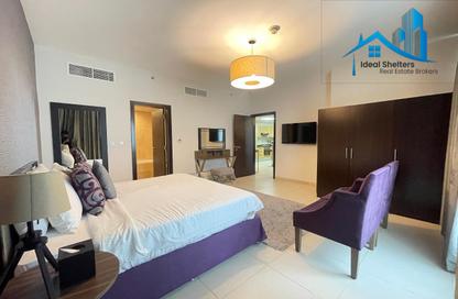 Hotel and Hotel Apartment - 1 Bedroom - 2 Bathrooms for rent in Nassima Tower - Sheikh Zayed Road - Dubai Hotel and Hotel Apartment - 1 Bedroom - 2 Bathrooms for rent in Nassima Tower - Sheikh Zayed Road - Dubai