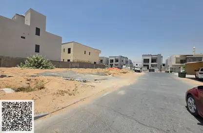 Land - Studio for sale in Kabbali Hills - Al Helio 2 - Al Helio - Ajman