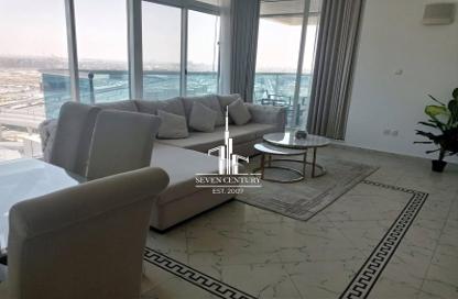 Apartment - 2 Bedrooms - 2 Bathrooms for rent in Opal Tower Marina - Dubai Marina - Dubai Apartment - 2 Bedrooms - 2 Bathrooms for rent in Opal Tower Marina - Dubai Marina - Dubai