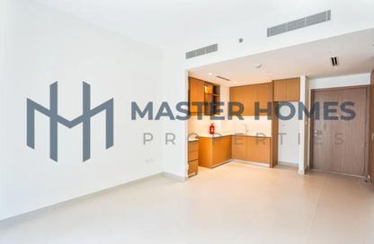 Apartment - 1 Bedroom - 1 Bathroom for sale in Cedar at Creek Beach Building 2 - Cedar at Creek Beach - Creek Beach - Dubai Creek Harbour (The Lagoons) - Dubai