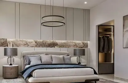 Apartment - 2 Bedrooms - 3 Bathrooms for sale in Floarea Vista - Al Furjan - Dubai