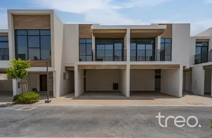 Townhouse - 3 Bedrooms - 4 Bathrooms for rent in Bliss - Arabian Ranches 3 - Dubai