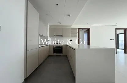 Apartment - 3 Bedrooms - 5 Bathrooms for rent in The Crest Tower A - The Crest - Sobha Hartland - Mohammed Bin Rashid City - Dubai